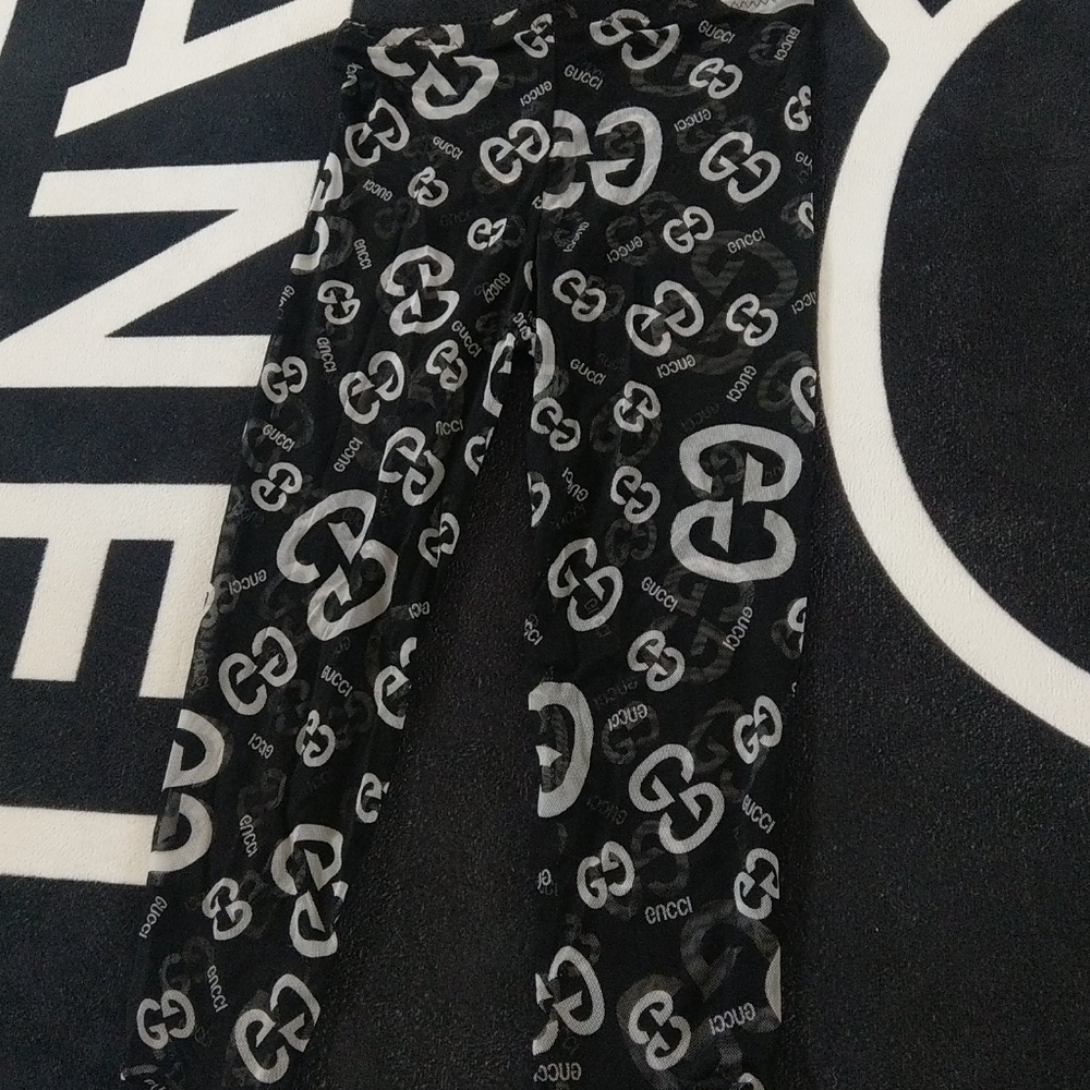 Tight like legging Gucci
